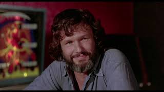 Kris Kristofferson  The Taker 1971 [upl. by Golanka893]