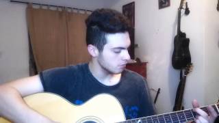 ME NAMORA  NATIRUTS Rafael Reis cover [upl. by Dedra632]