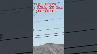 Red flag Nellis AFB [upl. by Roswald]