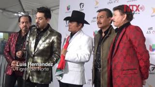 Los Tigres del norte la reina del sur video oficial de la telenovela de telemundo [upl. by Lurlene]