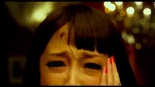 HELTER SKELTER 2012  Official TRAILER 【ヘルタースケルター】 [upl. by Annahael725]