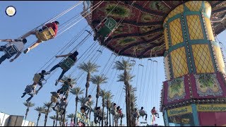 2020 Riverside County Fair amp National Date Festival Opening Weekend [upl. by Novehs]