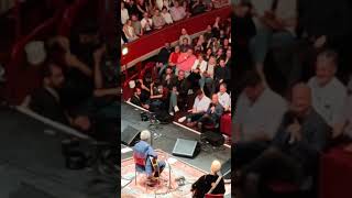 Eric Clapton at Royal Albert Hall London 20 May 2024 [upl. by Kentigerma748]