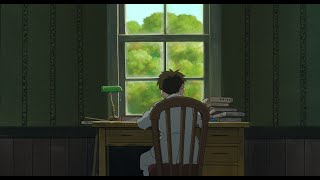 米津玄師「地球儀」× 宮﨑駿「君たちはどう生きるか」Kenshi Yonezu  Spinning Globe Hayao Miyazaki The Boy and The Heron [upl. by Cl]