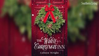 10 Christmas Novels to Start Reading Now  Southern Living [upl. by Yzzik665]