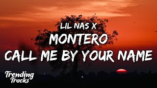 Lil Nas X  MONTERO Call Me By Your Name Satans EXTENDED VERSION Clean  Lyrics [upl. by Divadnhoj]