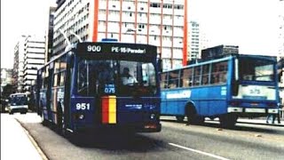 linha 900 pe15parador Recife pe [upl. by Cromwell]