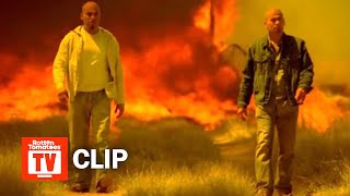 Breaking Bad  The Salamanca Twins Scene S3E1  Rotten Tomatoes TV [upl. by Elledoj]