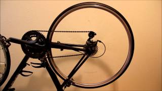 American Classic Road Tubeless Spindown [upl. by Adnolor]