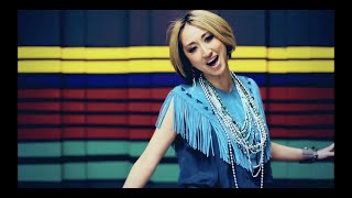 MsOOJA「My Way」Official Music Video（Full Ver） [upl. by Okiron911]