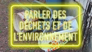 laisser les arbres convives pour protéger lenvironnement [upl. by Haret]