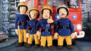 Fireman Sam Original theme song [upl. by Rawdon]