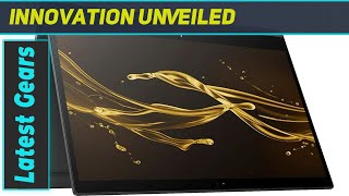 HP Envy x360 156quot FHD Touchscreen 2in1 Laptop Unveiling the Ultimate AMD Upgrade [upl. by Cirdet385]