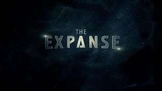 The Expanse  recenzja [upl. by Notfilc754]