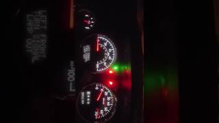 Jeep jk 2015 led blinkers not working [upl. by Frye]