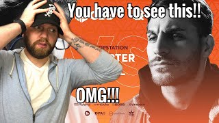 Industry Ghostwriter Reacts to RYTHMIND vs BALANCE Grand Beatbox Battle 2019 LOOPSTATION 14final [upl. by Balliol]