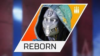 New Legend Reworks In Apex Legends [upl. by Filberte818]