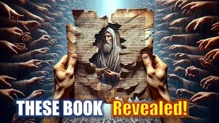 The Mystery of the Hidden APOCRYPHAL BOOKS  Lost Scriptures Revealed [upl. by Fowle]