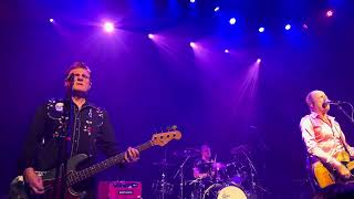 Hoodoo Gurus playing I Was the One LIVE at Gothic Theatre in Denver Colorado on 21 September 2024 [upl. by Whang]