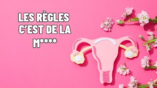 Les règles cest de la m  Lily Croft [upl. by Ethel]