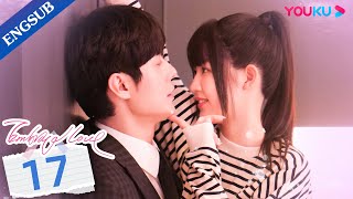 Embrace Love EP17  Scientist Falls for the Girl from Future  Zhang ChaoZong Yuanyuan  YOUKU [upl. by Lucila969]