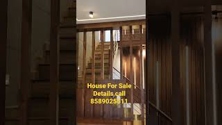 House For Sale details call 8589025611 [upl. by Naniac291]