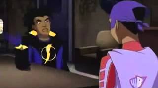 Static Shock  Shebang Returns In quot The Parent Trapquot [upl. by Annahc]