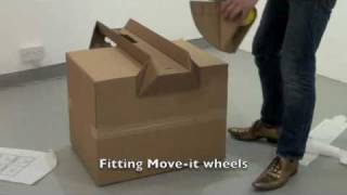 Moveit video for Dyson awardm4v [upl. by Arnst]