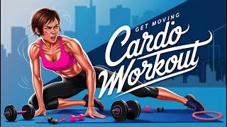 10 Surprising Benefits of Cardio Exercise You Didnt Know [upl. by Ameehsat486]