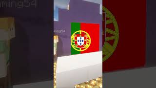 minecraft pyongyang news northkorea portugal brazil [upl. by Wina581]