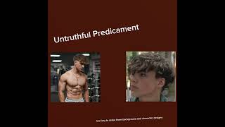 Untruthful Predicament Cover [upl. by Matta]