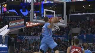 NBA Mix 16 201314 Season HD [upl. by Amiarom]