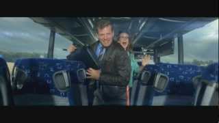 Midttrafik Commercial  quotThe Busquot With English Subtitles  HD [upl. by Resiak609]