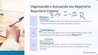 CPrep  ENEMEsPCEx – Redação – Aula 15 [upl. by Odlaniger]