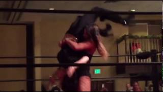 Victoria Hits A Widows Peak On Melina First Ever [upl. by Leksehc]