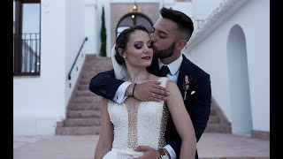 Vídeo de Boda en Hacienda Los Manchones [upl. by Zolly571]