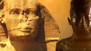 Whose Face Is on the Sphinx [upl. by Meehar]