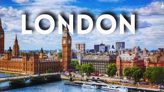 Top 15 Best hotels in London 2024 [upl. by Ammadas]