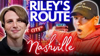 LIVE Riley Strain RIVER SEARCH Nashville Tennessee [upl. by Eednak770]