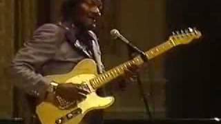 Albert Collins  Master Charge [upl. by Caundra]