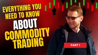 Commodity Futures Trading 2024 Essential Tips for Investors  Part 1 [upl. by Kalli]