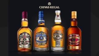 CHIVAS REGAL [upl. by Sherard734]