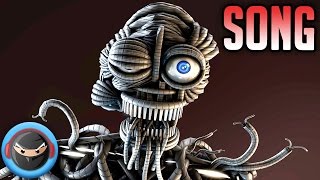 SFM ENNARD SONG quotNightmare by Designquot by TryHardNinja amp Hipsta Clique [upl. by Enelear]