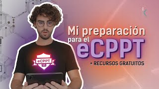 PREPARACIÓN para la CERTIFICACIÓN eCPPTv2 [upl. by Camey]