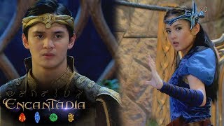 Encantadia 2016 Full Episode 193 [upl. by Swehttam]