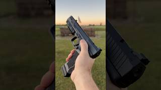 Canik TP9SFX  45 blast comp🔥canik subscribe 45blast edc pov training shortsvideo trending [upl. by Llerrom]