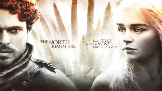 Game Of Thrones Season 3  Dracarys Soundtrack OST [upl. by Nahbois]