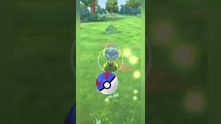 Dewpider spotlight hour pokemon dewpider pokémongo [upl. by Suinuj]