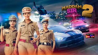 Maddam Sir Season 2 Episode 1 Coming Soon  Maddam Sir Ep 742  New Promo  Latest Update [upl. by Lothario]