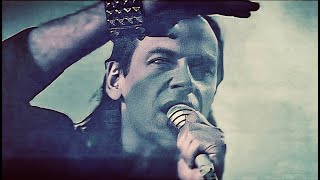 Udo Lindenberg  Odyssee live 1983 [upl. by Milburr]